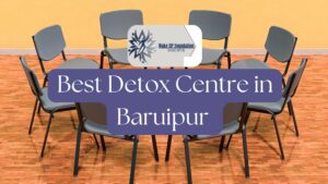 Read more about the article Best Detox Centre in Baruipur – Wake Up Foundation