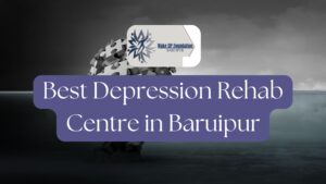 Read more about the article Best Depression Rehab Centre in Baruipur – Wake Up Foundation