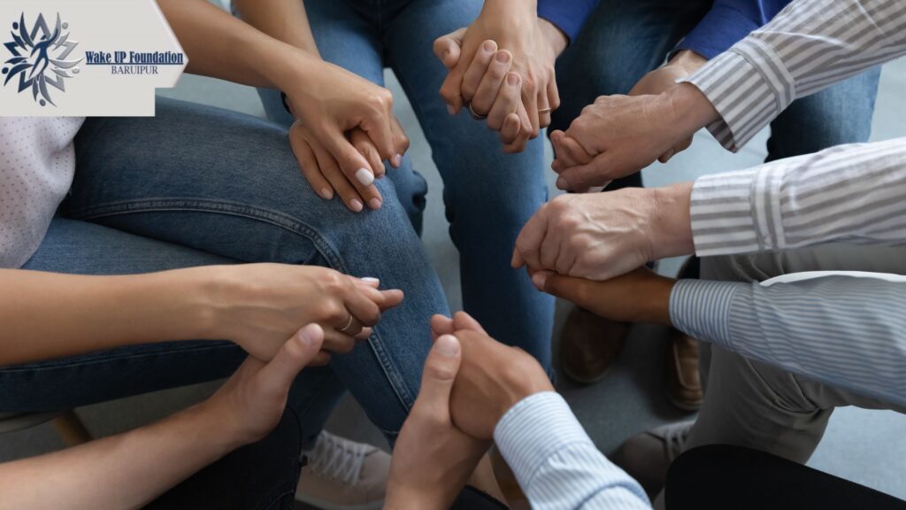 best depression rehab centre in West Bengal for mindfulness