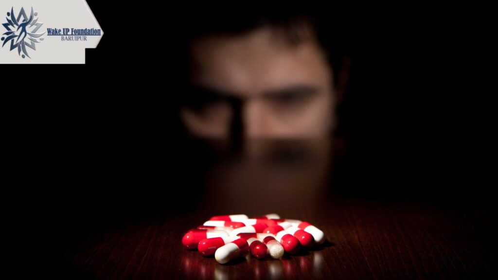 What Happens to a Substance Addict? Best Substance Abuse Treatment Centre in West Bengal Answers